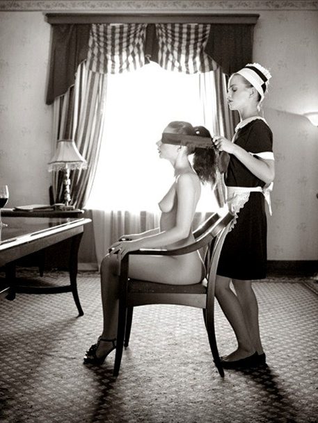 Amaury Morel Bondage Shooting Amaury Morel Bondage Shooting